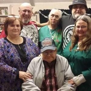 Meet your Posher, Debra